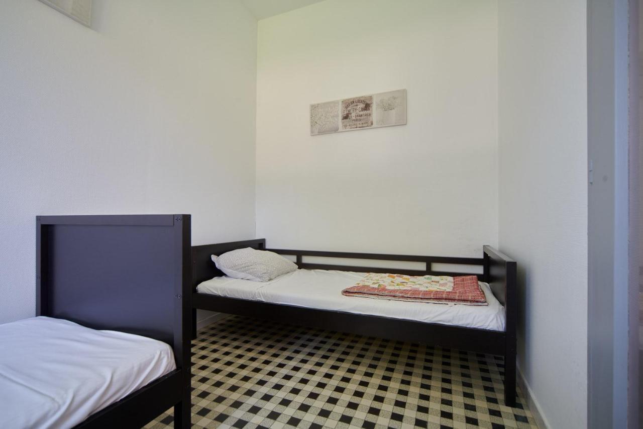 Le Carre Saint Pierre - Chambres D'Hotes Marey-les-Fussey المظهر الخارجي الصورة