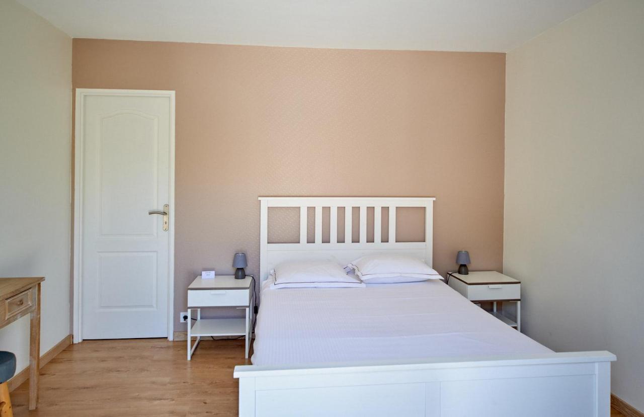 Le Carre Saint Pierre - Chambres D'Hotes Marey-les-Fussey المظهر الخارجي الصورة