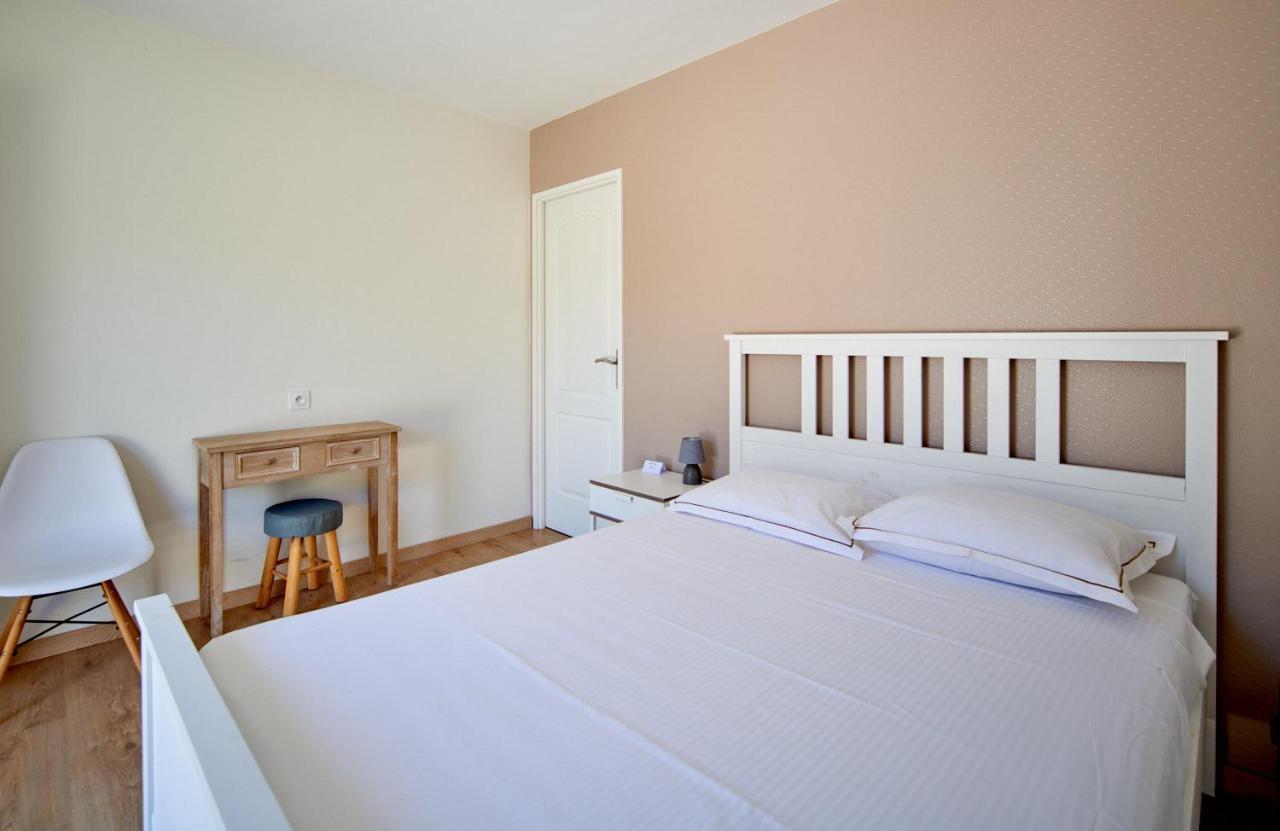 Le Carre Saint Pierre - Chambres D'Hotes Marey-les-Fussey المظهر الخارجي الصورة