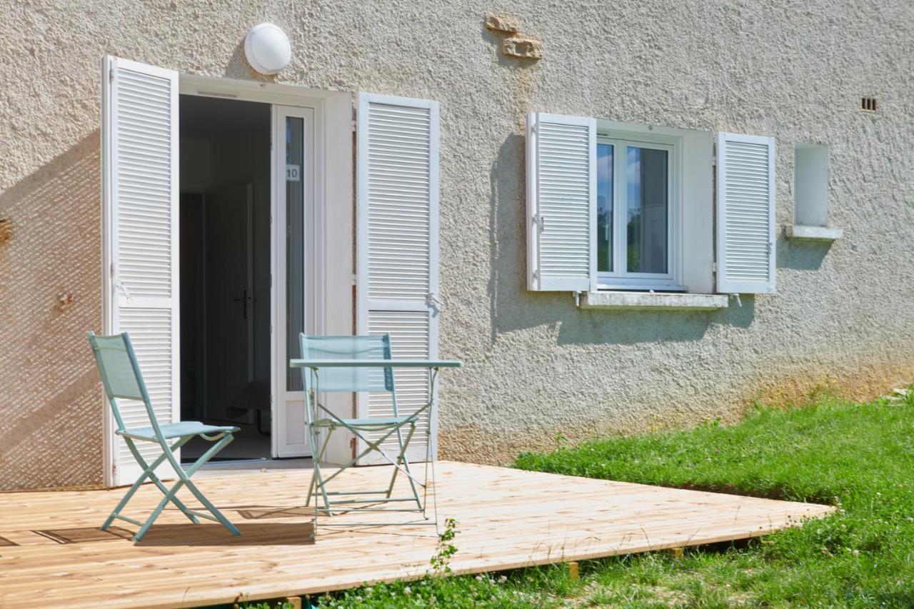 Le Carre Saint Pierre - Chambres D'Hotes Marey-les-Fussey المظهر الخارجي الصورة