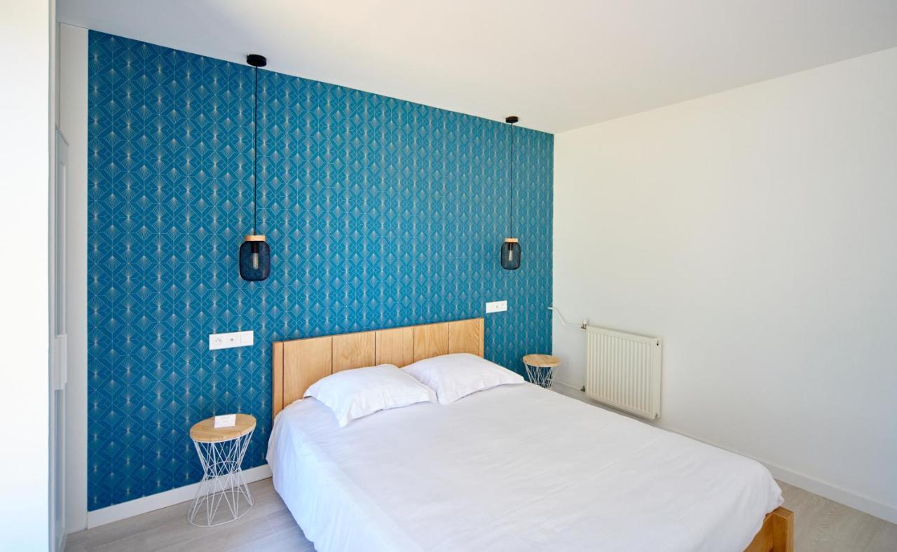 Le Carre Saint Pierre - Chambres D'Hotes Marey-les-Fussey المظهر الخارجي الصورة